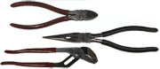 pliers